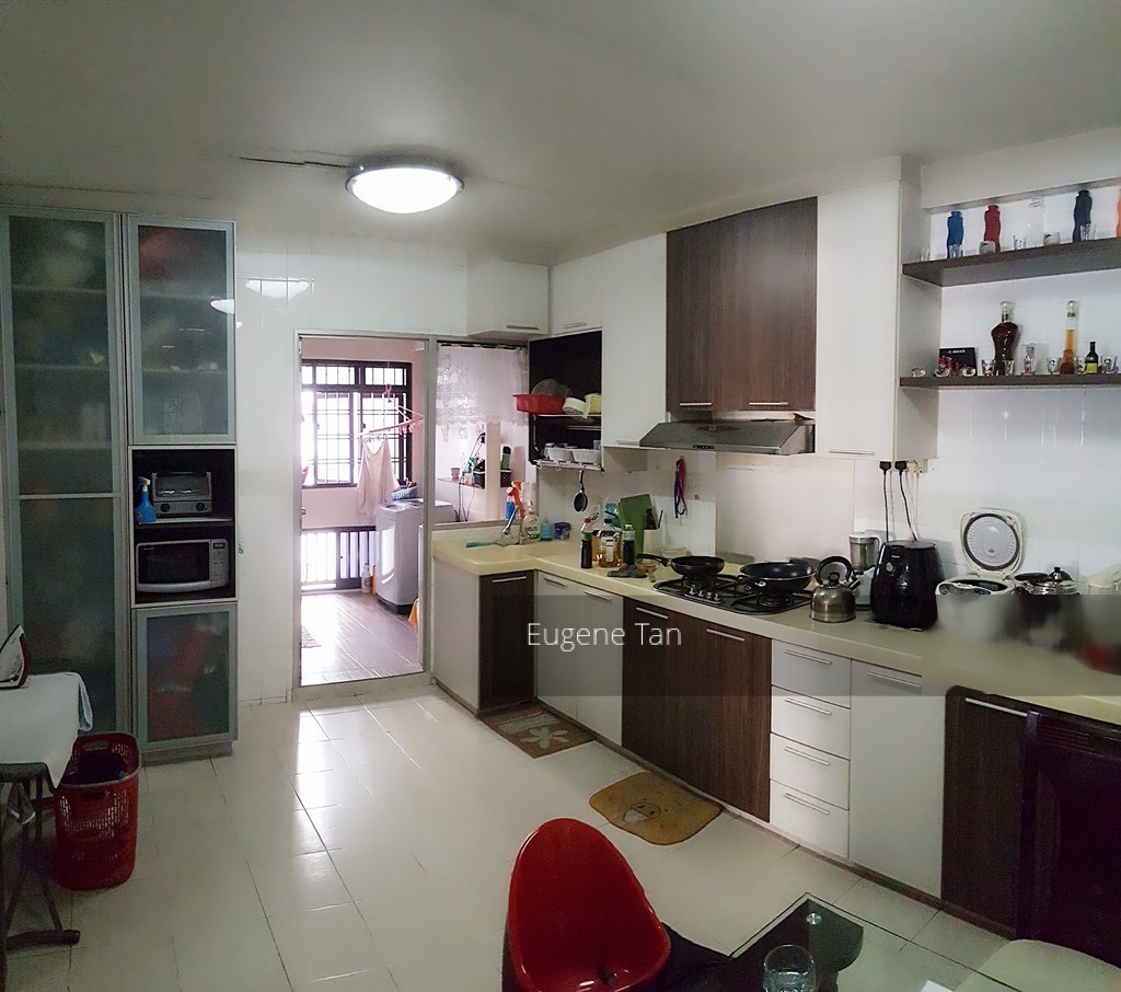 Blk 761 Choa Chu Kang North 5 (Choa Chu Kang), HDB 5 Rooms #149220042